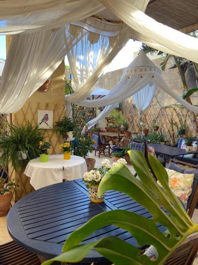 Botanica B&B Xaghra Ngoại thất bức ảnh