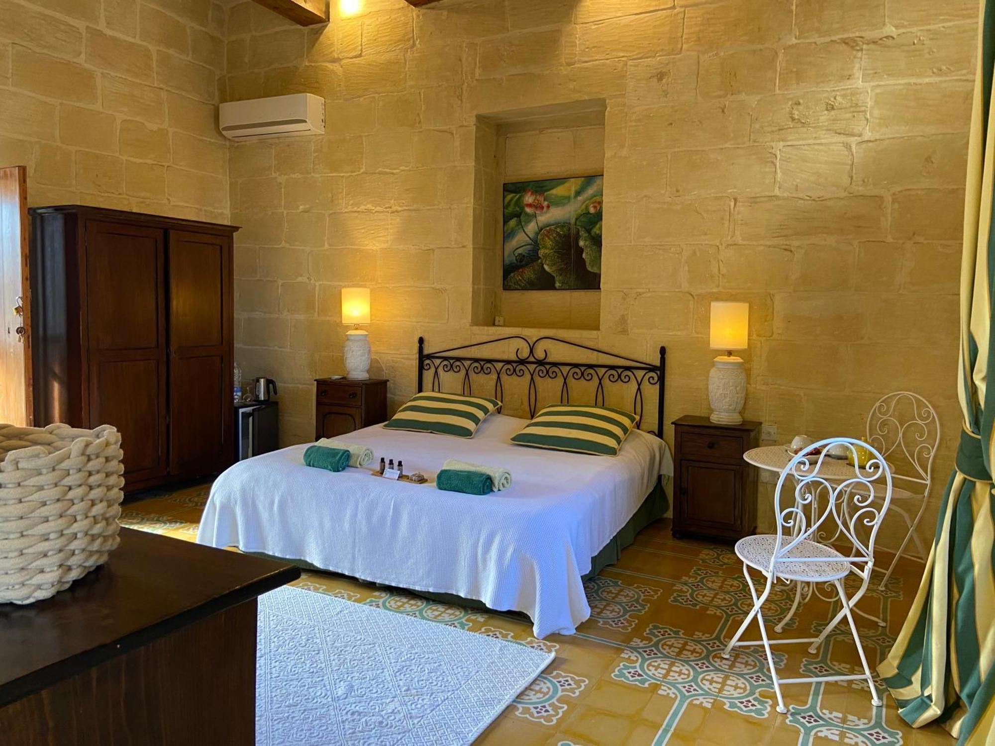 Botanica B&B Xaghra Ngoại thất bức ảnh